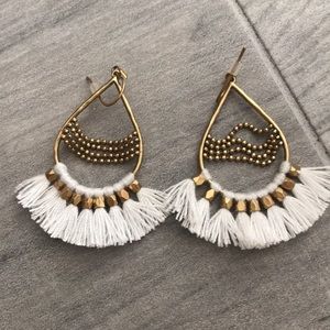 Stella & Dot Roman Chandeliers